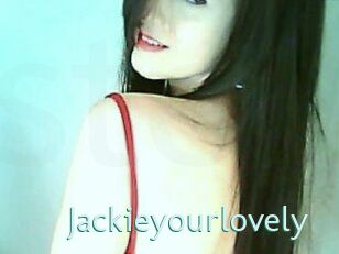 Jackieyourlovely