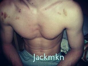 Jackmkn