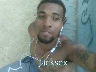Jacksex