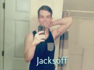 Jacksoff