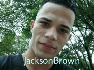 JacksonBrown