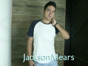 JacksonMears