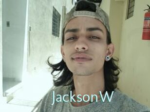 JacksonW