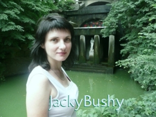 JackyBushy
