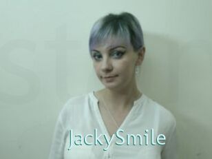 JackySmile