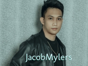 JacobMylers Straponles
