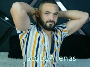 JacoboArenas