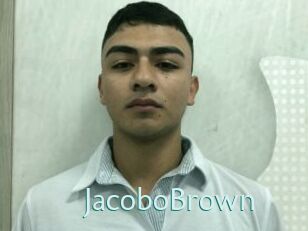 JacoboBrown