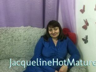 JacquelineHotMature