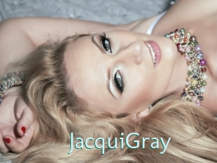 JacquiGray