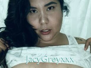 JacyGreyxxx