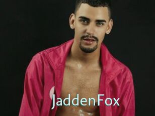JaddenFox