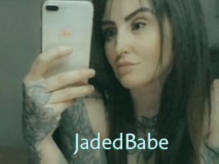 JadedBabe