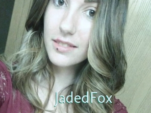 JadedFox