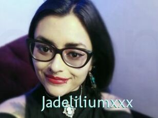 Jadeliliumxxx