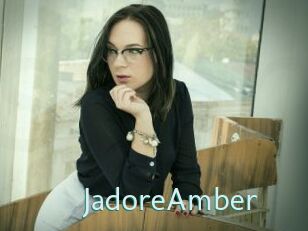 JadoreAmber