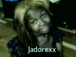 Jadorexx