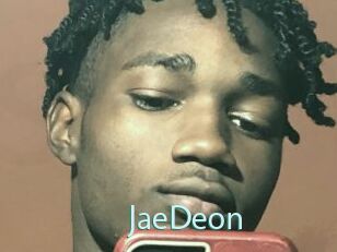 JaeDeon