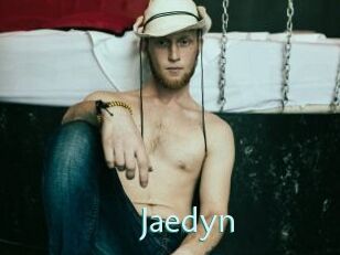 Jaedyn