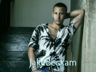 JakeBeckam