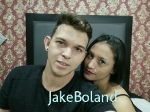 JakeBoland