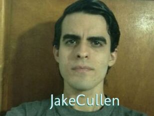 JakeCullen