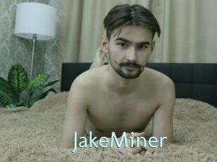JakeMiner