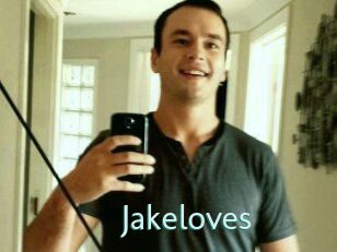 Jakeloves