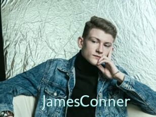 JamesConner