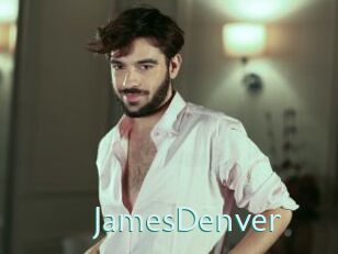 JamesDenver