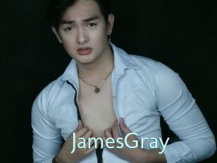 JamesGray