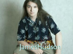 JamesHudson