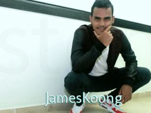 JamesKoong