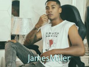 JamesMiler