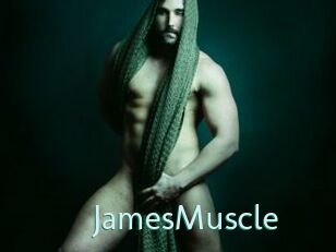 JamesMuscle
