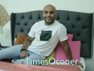 JamesOconer