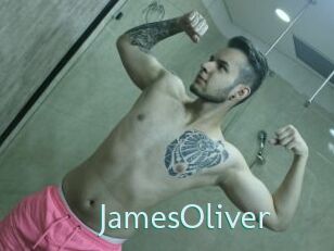 JamesOliver