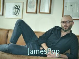 JamesPop