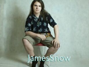JamesSnow