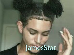 JamesStar