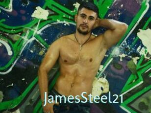 JamesSteel21