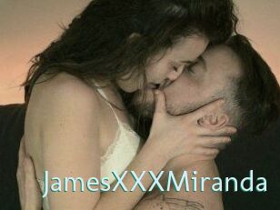 JamesXXXMiranda
