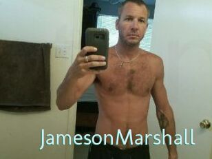 Jameson_Marshall