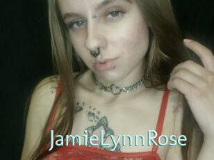 JamieLynnRose