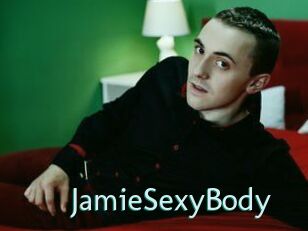 JamieSexyBody