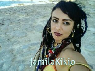 JamilaKikio