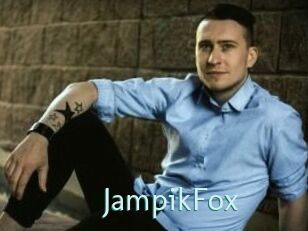 Jampik_Fox