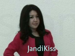 JandiKiss