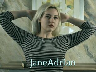 JaneAdrian