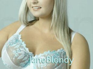 JaneBlondy